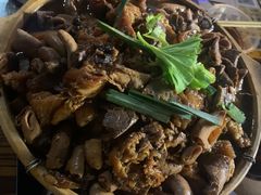 -包工仔·牛杂自助放题