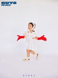-苹果树儿童摄影工作室