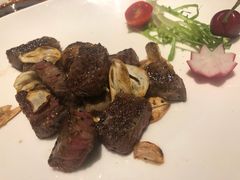 -小山日本料理(兴业太古汇店)