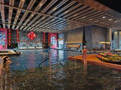 -清河半岛温泉度假酒店