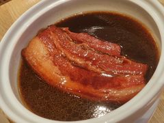 秘制把子肉-谷田稻香·砂锅菜(西乡天虹店)