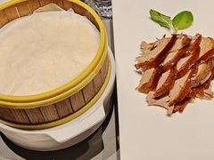 -全聚德(长白直营店)