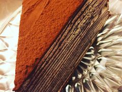 -Awfully Chocolate(来福士广场店)