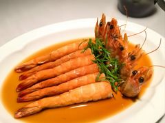 -莉莉海堂HAITANG·烤鸭(国贸商城店)