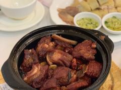 -文记壹心鸡(宝华路店)