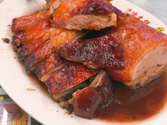 -澳门陈光记烧味饭店(万象城店)