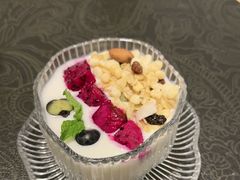 -沏点Trattoria意大利餐厅(新街口店)