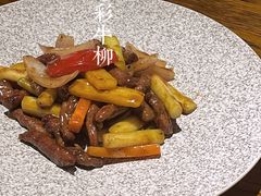 -HOME餐厅粤菜 融合菜