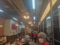-鸿姐老火锅(花园路店)