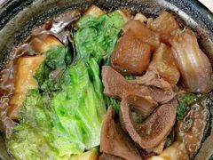 -珍珍小食店(西华路店)