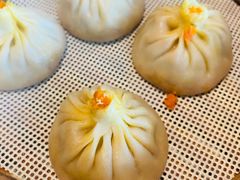 纯蟹粉小笼-蟹榭·本帮江浙菜·蟹宴(五角场合生汇商场店)