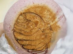 -泸溪河桃酥(秦淮新街口店)