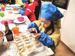 -英孚教育青少儿(南坪中心)