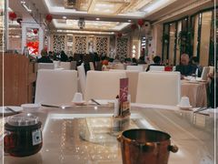 大堂-广州酒家(昌岗地铁站店)