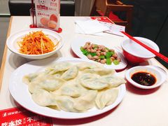 -喜家德虾仁水饺(北站店)