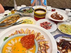 -香宫中餐厅·大连香格里拉(人民路店)