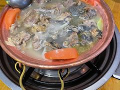 -阿婆情腊排骨火锅(饮玉巷店)