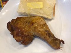 -金装炖奶佬餐厅(美孚新村店)