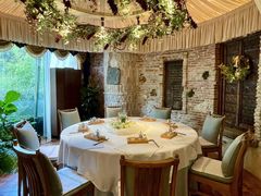 -叶叶菩提·晋福宫