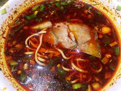 -陈记牛肉面