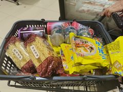 -AEON永旺(东方宝泰店)