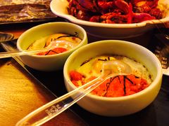 -碳说品道.瓦片烤肉.海鲜烧烤(中华路店)