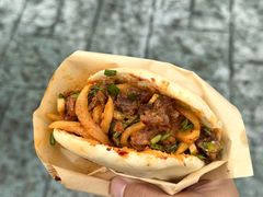 -豆相识•九九豆腐脑(牛咡桥店)