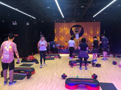 -超级猩猩健身·私教·团课·自助训练(客村丽影广场店)