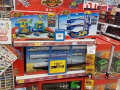 -TOYSRUS玩具反斗城(广州IGC天汇广场店)
