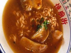 -憶廟街 X 沙角邨(太古城店)