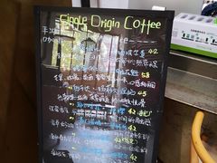 菜单-黑胶星球(华发中城商都店)