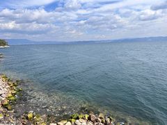 -抚仙湖禄充风景区
