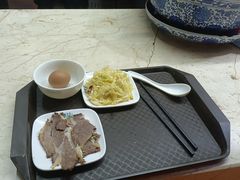 -中阿兰牛肉面(悦海新天地店)