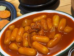 -麻蒲碳烤肉(远景路1号店)