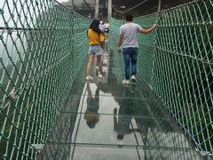 -梦幻奥陶纪景区