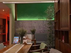 -端艾堂·SPA·艾灸(棕榈泉013店)