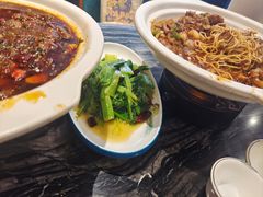 -情妹耙泥鳅·江湖川菜(科华店)
