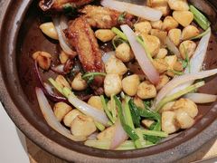 -茉里粤菜(皇姑万象汇店)