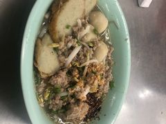 -榮泰米粉湯(Left Shop)