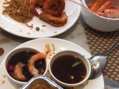 -长沙三景韦尔斯利酒店·Oval全日制餐厅自助餐