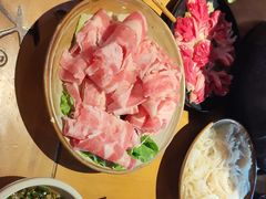 -白乐天毛肚火锅馆(南滨路店)