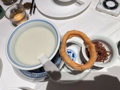 -四季民福烤鸭店(外滩外白渡桥店)