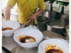-老字号正宗四川麻辣烫(重庆路店)