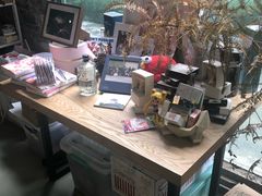 -GOTLOT COFFEE&KITCHEN角落厨房NOOK店