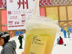-奈雪的茶(广州万菱汇PRO店)