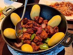 -小南洋海景餐厅(深圳湾店)