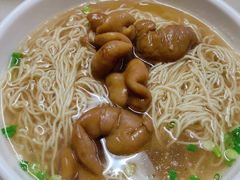 猪肠面-海幢瑞芳饮食店