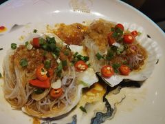 -杨记齐齐哈尔烤肉(五莲路店)