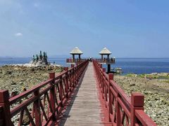 -养马岛旅游度假区