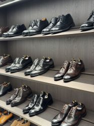 -Brother西服礼服定制·商务·婚礼(佛山南海店)